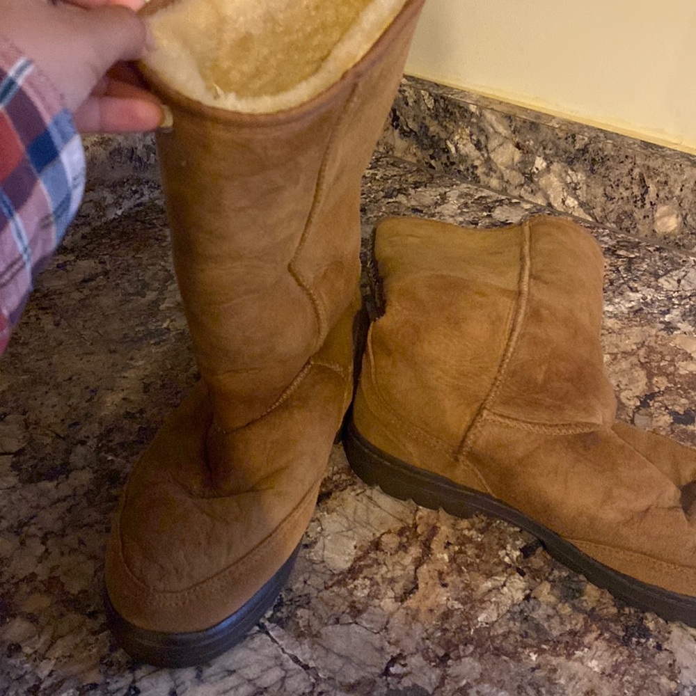 Ugg boots